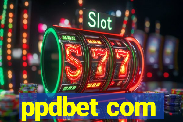 ppdbet com